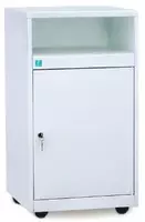 Yotoq yonidagi tumbalar