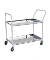 Тележка внутрикорпусная - 995 000 сум