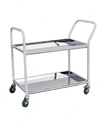 Тележка внутрикорпусная - 995 000 сум / шт