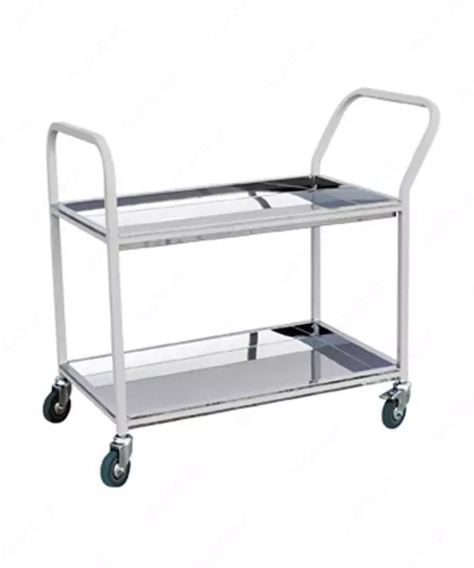 Тележка внутрикорпусная - 995 000 сум