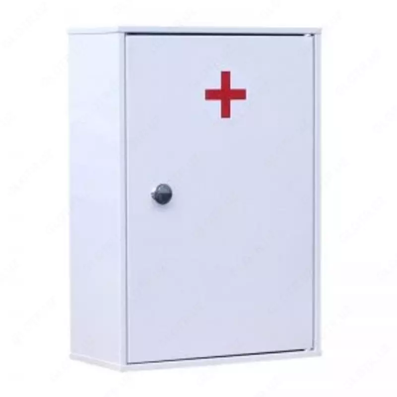 Медицинский шкаф с ручкой - 290 000 сум