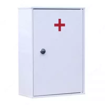 Медицинский шкаф с ручкой - 290 000 сум / шт
