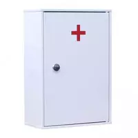 Медицинский шкаф с ручкой - 290 000 сум