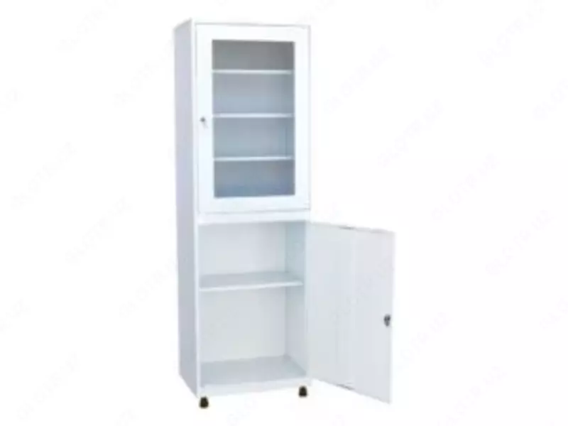 Шкаф для медикаментов и документации №1 - 1 750 000 сум