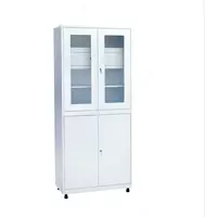 Шкаф для кабинета ШКВча ШКВ-01