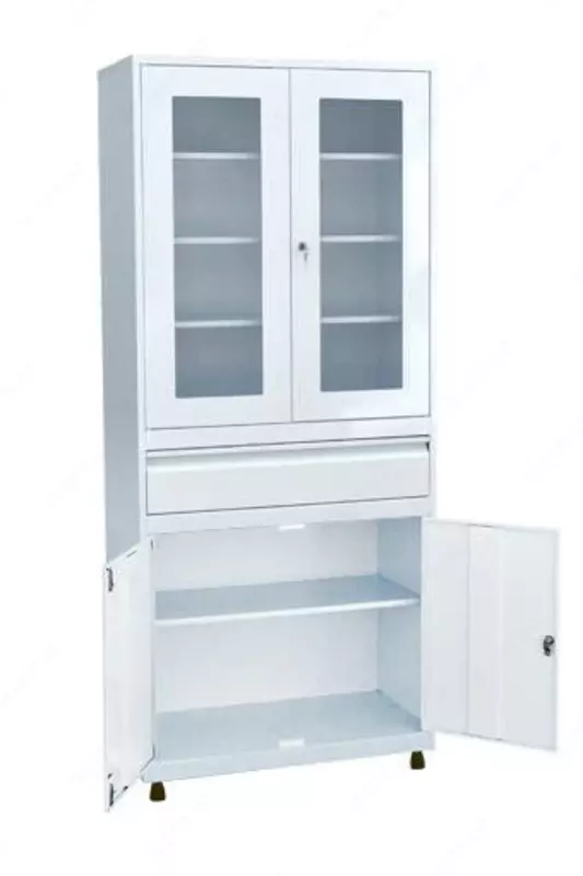 Шкаф для кабинета ШКВча ШКВ-01 - 1 900 000 сум