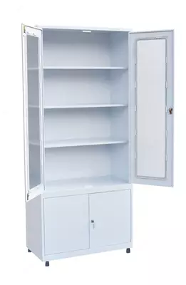 Шкаф для документов и справочной литературы ШД-04