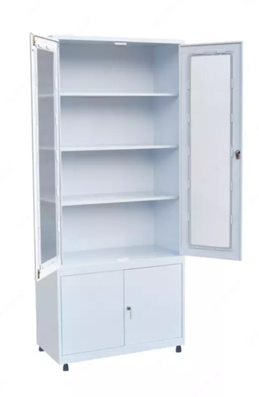 ShKVcha ShKV-01 ofis uchun shkaf