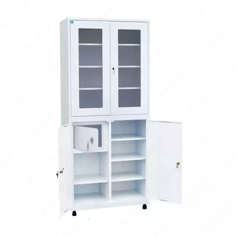 Шкаф для кабинета врача ШКВ-05