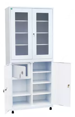Шкаф для кабинета врача ШКВ-05 - 2 380 000 сум / шт