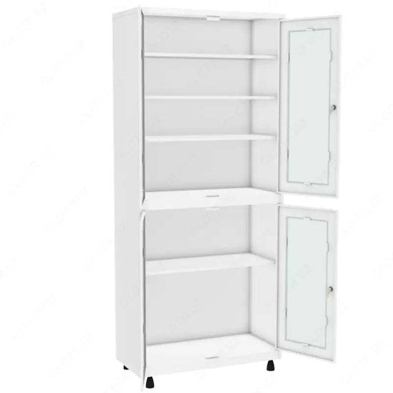 Hujjatlar va ma'lumotnomalar uchun shkaf ShD-02 - 2 380 000 so'm