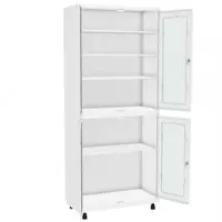 Hujjatlar va ma'lumotnomalar uchun shkaf ShD-02 - 2 380 000 so'm