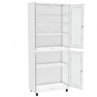 Шкаф для документов и справочной литературы ШД-02