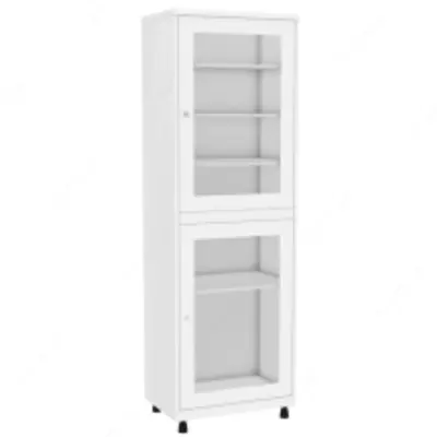 Шкаф для документов и справочной литературы ШД-01