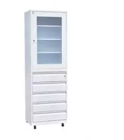 Hujjatlar va ma'lumotnomalar uchun shkaf ShD-01