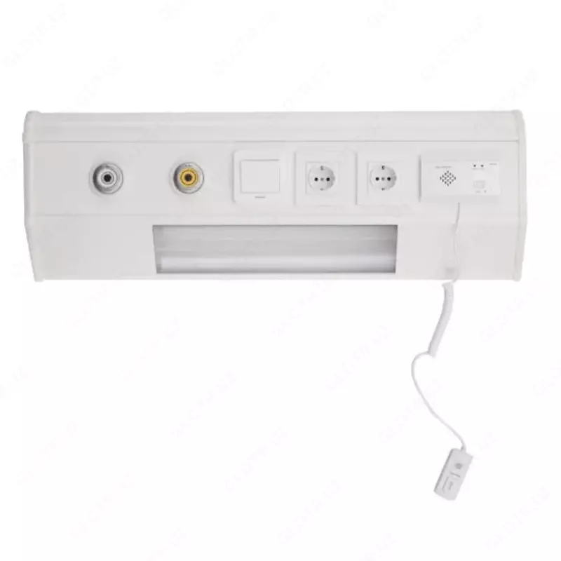 Devorga o'rnatilgan yotoqxona konsoli - 2 751 542.9 so'm