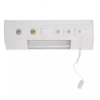 Devorga o'rnatilgan yotoqxona konsoli - 2 751 542.9 so'm