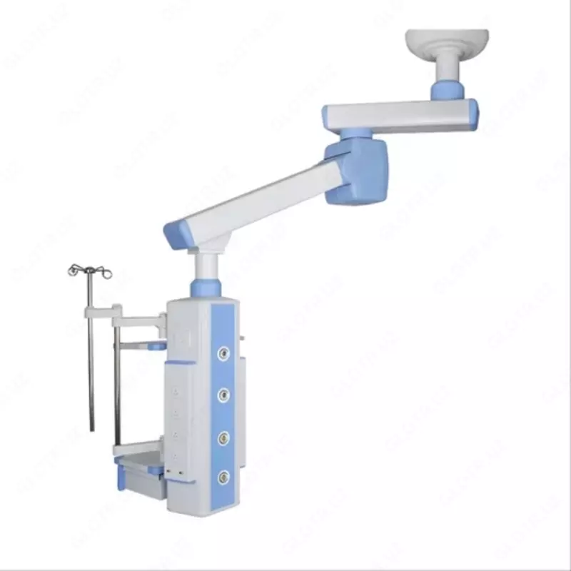 Tibbiy gazlarni etkazib berish va jihozlarni ulash uchun tibbiy konsol - 37 086 013 so'm