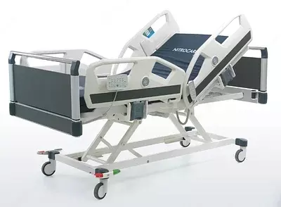 Кровать электронный 5-х Функциональный электрическая с матрасом - 21 609 162 сум / шт