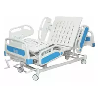 3 funksiyali elektr krovat matras bilan