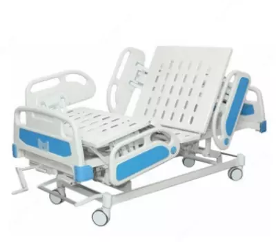 Кровать электронный 3-х Функциональный электрическая с матрасом