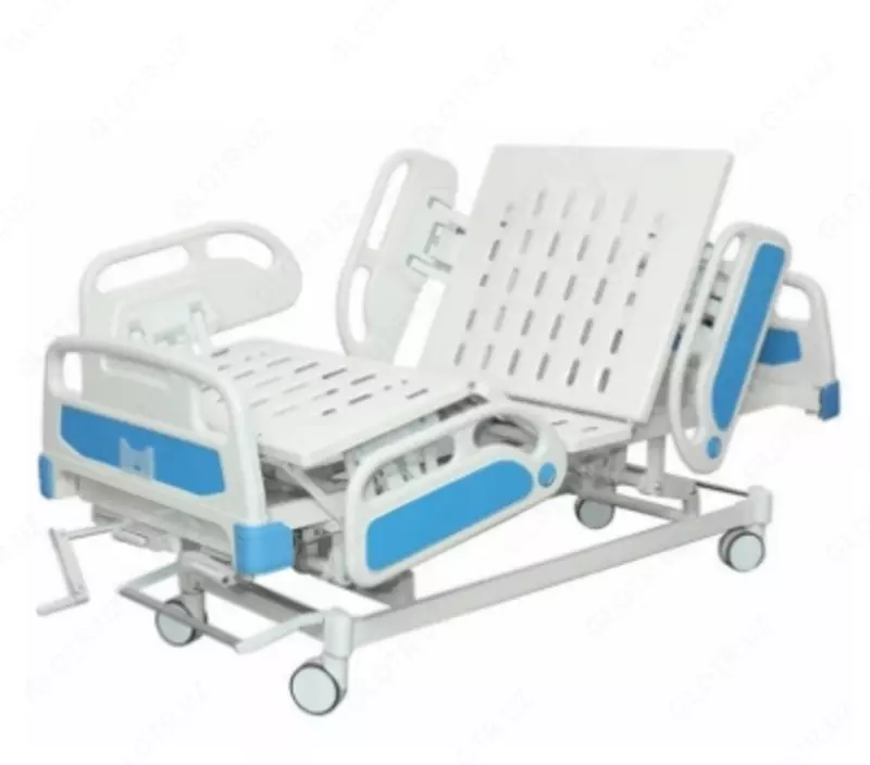 3 funksiyali elektr krovat matras bilan