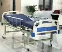 To'shak mexanik 2-x Funktsional mexanik matras bilan