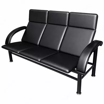  Kreslo 3 kishilik TM 1031 - 