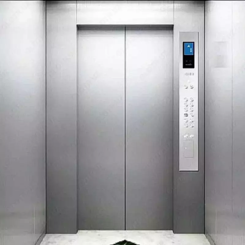 TECOM ELEVATING SYSTEMS