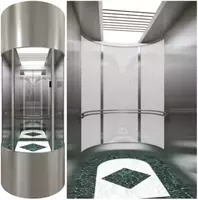  TECOM ELEVATING SYSTEMS - 
