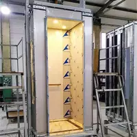   TECOM ELEVATING SYSTEMS