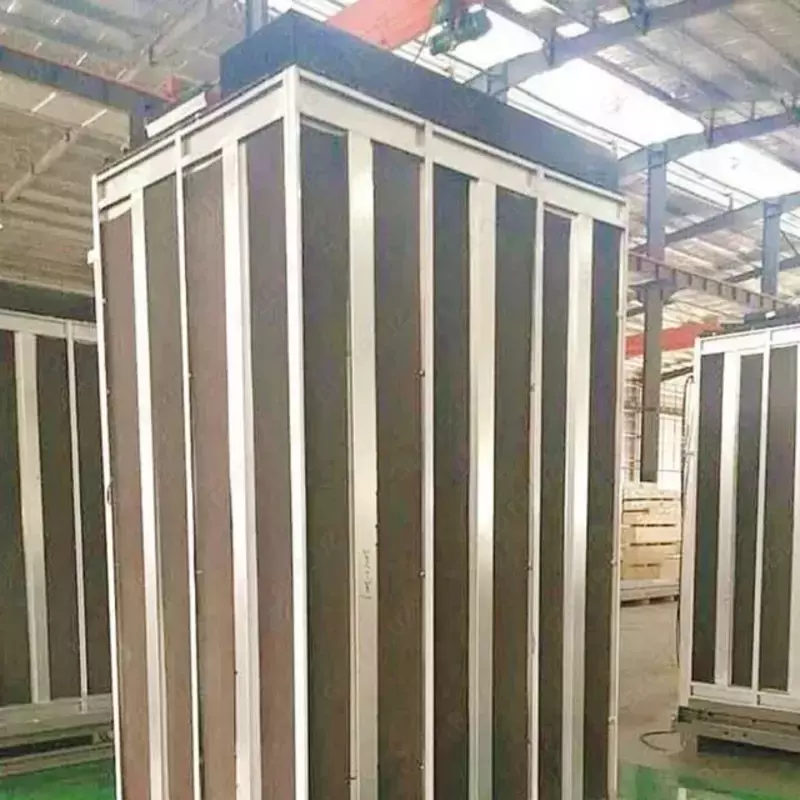  TECOM ELEVATING SYSTEMS Только в розницу