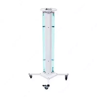  Ikki chiroqli nurlantiruvchi  mobil - 