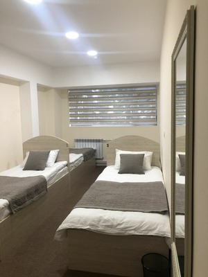 Услуги хостела (8 человек)