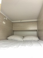 Услуги хостела (6 человек) - 85 000 сум