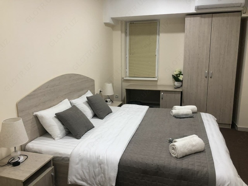 Услуги хостела (2 человека) - Paradise