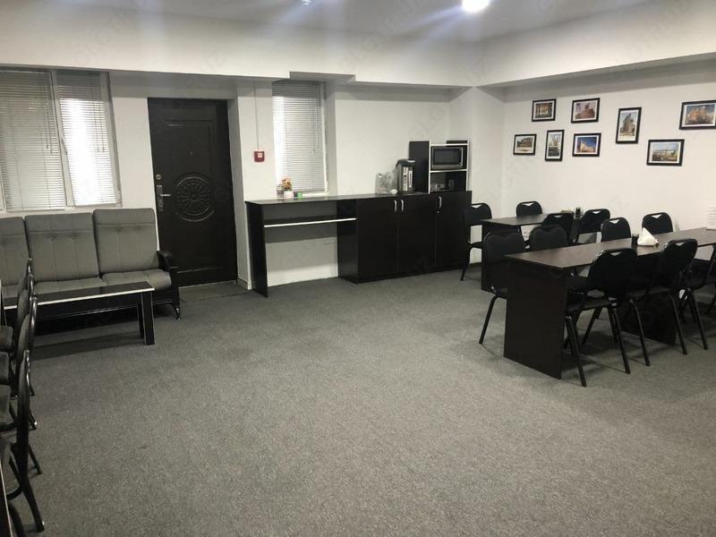 Xostel xizmatlari (1 kishi)