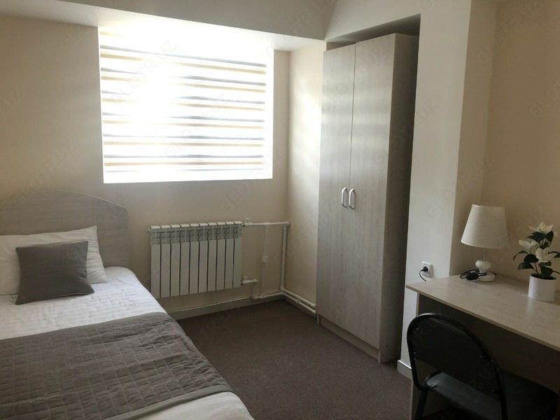 Xostel xizmatlari (1 kishi) - Jannat