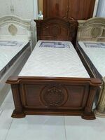  Односпальная кровать Арт 002 - 