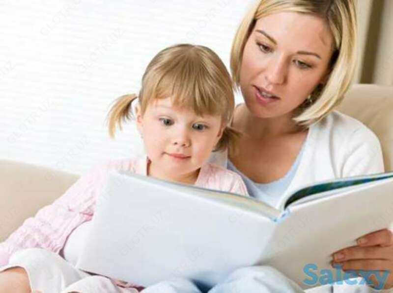 Super enaga xizmati - 80 000 so'm