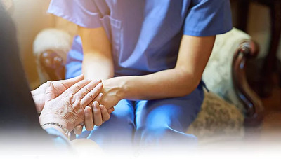 Услуга сиделки с проживанием