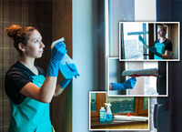 Uyni saqlash xizmati