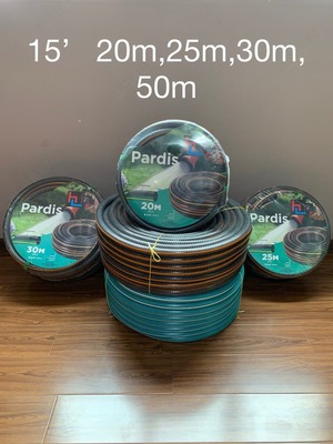 Sug'orish shlanglari