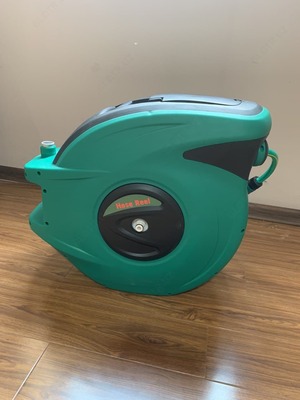 Настенная катушка для полива огорода Оптом и розница