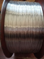 Оцинкованная проволока