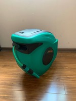 Bog 'shlangining g'altagi