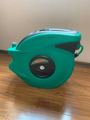 Цена по запросу Катушка для поливного шланга