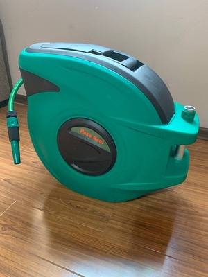 Катушка для поливного шланга Только в розницу