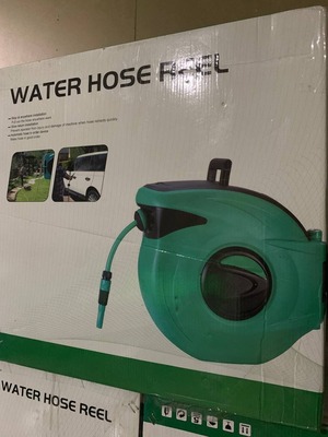 Катушка для поливного шланга Hose Line