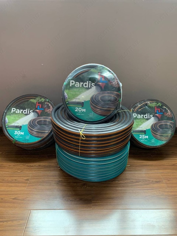 Шланг для полива Pardis 15' 30м